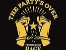 Prophets of Rage-The Party`s Over  VINYL NEW