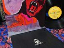 MINT 1972 ORIG ? AMISH ? HARD HEAVY FUZZ GUITAR PSYCH LOST UNDERGROUND HEAVIES