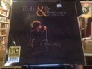 Echo & the Bunnymen It's All Live Now LP sealed vinyl