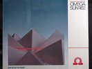 OMEGA SUNRISE - Run From The Night STILL SEALED VINYL LP 1985 Morada Christian