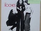 Vinyl LP Records P-10728W The Roches - The Roches (Japan)