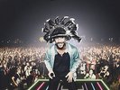 Jamiroquai - Rock Dust Light Star