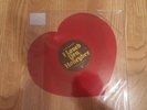 Father John Misty I Loved You, Honeybee Vinyl Heart Shaped RSD Exclusive