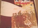 LED ZEPPELIN II , Atlantic SD-8236, ROBERT LUDWIG, RL  VG-