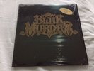Blue Murder LP Whitesnake (Shrink w/hype) Excellent, 1989 1st Press 7599-24212-1