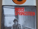 Bruce Springsteen - Open All Night/The Big Payback - Picture Sleeve PS 7