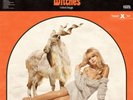 DEVIL'S WITCHES LP Velvet Magic LIMITED Uncle Acid Electric Wizard The Blood Sex