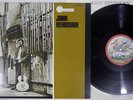 JOHN RENBOURN SAME TRANSATLANTIC YS 7055 LA Japan Vinyl LP