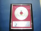 Kim Wilde Platin Single Kids In America 