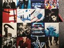 u2 achtung baby pre release vinyl album