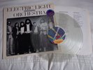 ELECTRIC LIGHT  ORCHESTRA --- ON THE THIRD DAY -- CLEAR VINYL--JETLP 202