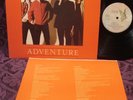 TELEVISION 1978 LP / ADVENTURE / TOM VERLAINE / NEAR MINT+++