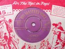 Elvis Presley - All Shook Up - UK 1957 purple/gold HMV 7