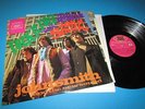 John Smith & The New Sound / Rock'n Roll Again With John Smith (D 1968) - LP