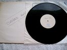 DIAMOND HEAD LIGHTNING TO THE NATIONS RARE  WHITE LABEL PRIVATE PRESS nwobhm