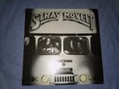 STRAY move it 1974-FIRST UK PRESS - TRANATLANTIC LAB -EX+