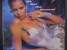 PLAYERS ASSOCIATION: We Got The Groove  LP Sealed (drill hole) Soul