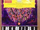 SLPM 138 076 DGG RED STEREO RACHMANINOFF RICHTER PIANO CONCERTO TULIPS