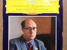 SLPM 138 674 DGG RED STEREO TULIPS SCHUMANN CELLO CONCERTO ROSTROPOVITCH