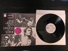 Art Ensemble of Chicago Stances A Sophie Japan Promo Vinyl LP Lester Bowie Jazz