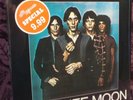 TELEVISION 1977 **SEALED** LP /  MARQUEE MOON / TOM VERLAINE / NEW WAVE PUNK