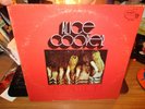 Original 1969 ALICE COOPER Easy Action US LP Straight Label Orig Inner NM/VG