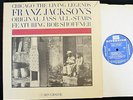 Chicago The Living Legends Franz Jackson's Original Jass All-Stars Riverside 406