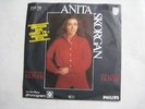 Anita Skorgan - Tanz mit mir - Oliver  - Eurovision 1979 = deutsche Version