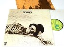 JANUS MINT- LP GRAVEDIGGER PROG KRAUT ORIGINAL HARVEST