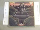 RAM JAM SELF TITLED W/BLACK BETTY LP PE 34885 WLP PROMO