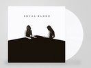 ROYAL BLOOD How Did We Get So Dark? LP Vinyl NEW 2017 LTD White