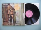 Jethro Tull - Aqualung, D 1971, PINK ISLAND, Textured Gatefold, Vinyl: vg+, #1
