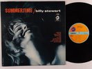 BILLY STEWART Summertime LP on Chess NM