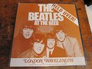 BEATLES At the Beeb 3XLP radio broadcasts 1960s  stuill SEALED w playlist