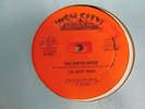 JAZZY THREE Rappin Spree 12