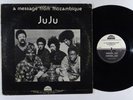 JUJU A Message From Mozambique LP on Strata-East