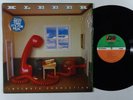 KLEEER Intimate Connection LP on Atlantic