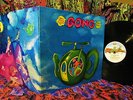1973 UK   DAEVID ALLEN GonG   FLYING TEAPOT Prog Psych