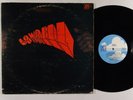 LOWRELL Self Titled LP on AVI