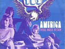 YES JON ANDERSON 45 AMERICA+PS HOLLAND RARE