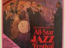 READER'S DIGEST ALL-STAR JAZZ FESTIVAL - 8 x Vinyl LP Box Set; UK 1979 Jazz - NM