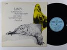 NORTH TEXAS STATE UNIVERSITY LAB BAND Lab '75 LP on Lab VG++