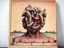 RAHSAAN ROLAND KIRK Dbl LP The Case of the 3 sided dream in audio color 1975