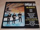 The Beatles Something new Schallplatte. Vinyl. (auch Led Zeppelin u.a.)