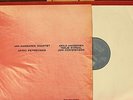 JAN GARBAREK QUARTET AFRIC PEPPERBIRD Andersen Rypdal LP ECM