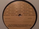 RAP HIP HOP 12' SINGLE RON J. THAT POINT IN TIME RARE TEST PRESSING MINT