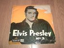 ELVIS PRESLEY 