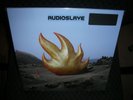 Audioslave // Self Titled // Brand New 180 Gram Record LP Vinyl