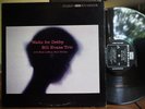 The BILL EVANS TRIO Waltz For Debby RIVERSIDE RS 9399 BLACK & SILVER original LP