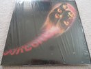 Deep Purple Fireball Vinyl LP Record Still in Shrink 180 gram Excellent